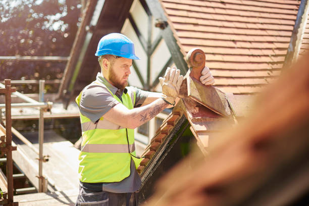 Best Slate Roofing Contractor  in Delhi, LA