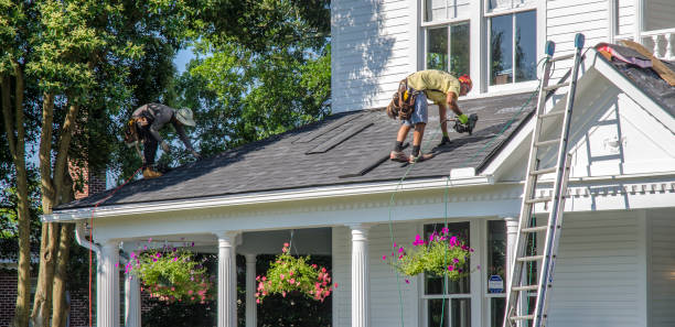 Trusted Delhi, LA Roofing Contractor Experts